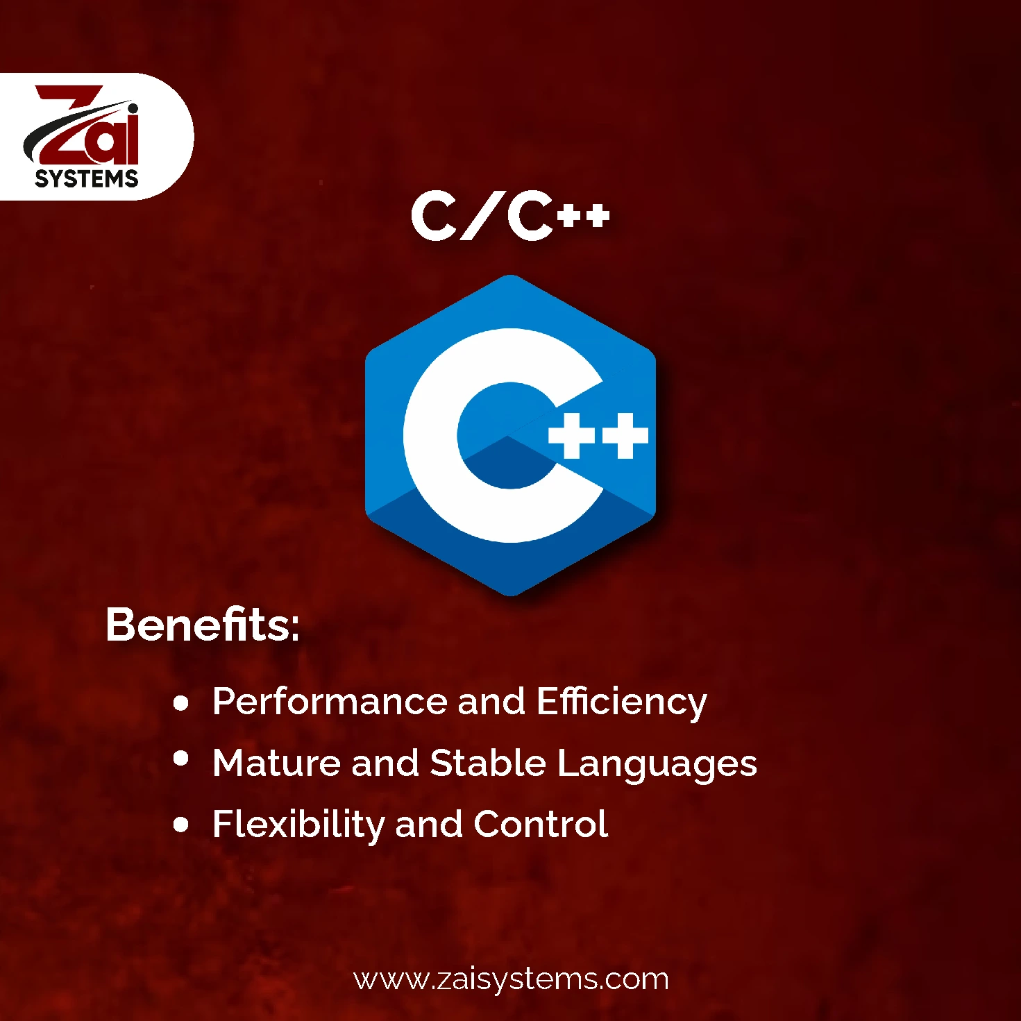 C++